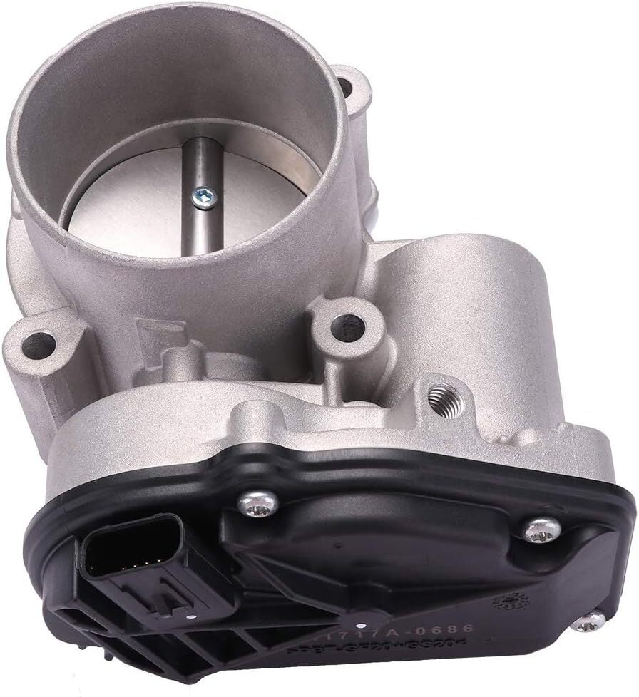 SCITOO 9L8Z9E926A Throttle body Automotive throttle Fit for