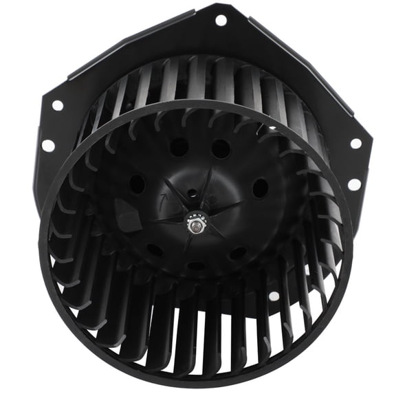 SCITOO ABS AC Heater Blower Motor with Fan for Chevrolet HVAC Blowers Motors Replacement fit for 1992-1996 for Chevrolet C1500/1995-1996 for Chevrolet C1500 Suburban