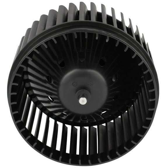 SCITOO ABS Plastic Heater Blower Motor for Chevrolet w/Fan HVAC Blowers Motors fit for 2005-2010 for Chevrolet Cobalt /2006-2011 for Chevrolet HHR /2007-2009 for Pontiac G5