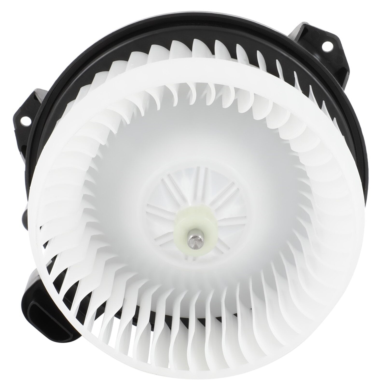 SCITOO ABS Plastic Heater Blower Motor for Dodge w/Fan HVAC Blowers Motors fit for 2014-2017 for Dodge Journey /2010-2016 for Lexus GX460 /2010-2015 for Toyota Venza Front