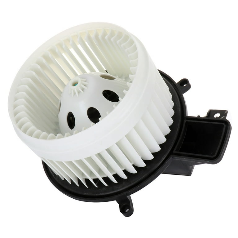 SCITOO ABS Blower Motor With Fan - 12V Heater HVAC Motor Replacement For 008-A45-02