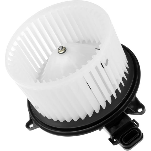 SCITOO ABS Plastic Heater Blower Motor for Ford w/Fan HVAC Blowers Motors fit for 2009-2014 for Ford Expedition /2009-2014 for Ford for F-150/2009-2014 for Lincoln Navigator Front