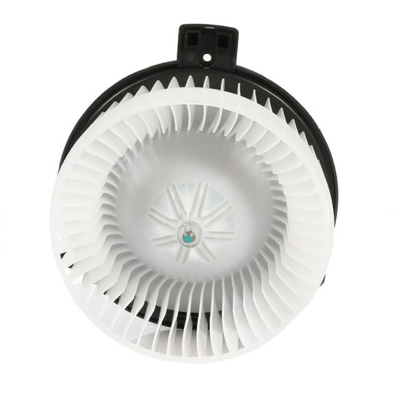 SCITOO ABS Plastic Heater Blower Motor w/Fan HVAC Blowers Motors 700192 Fit for 2005-2012 for Acura RL, 2005-2010 for Honda for Odyssey, 2006-2007 for Honda for Ridgeline