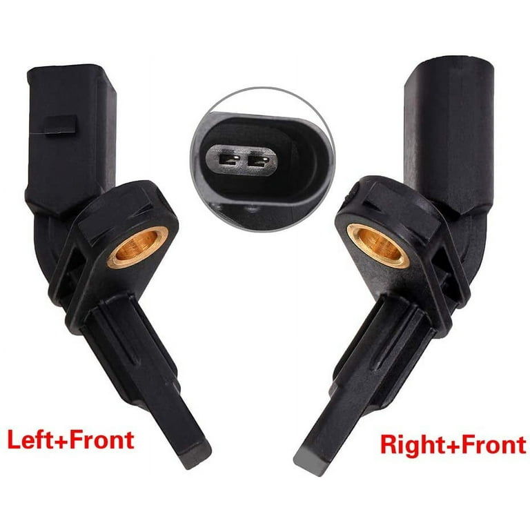 ABS WHEEL SPEED SENSOR for Volkswagen VW EOS 2.0 2007 - 2014 REAR RIGHT ABS WHEEL SPEED SENSOR for Volkswagen VW EOS 2.0 2007 - 2014 REAR RIGHT