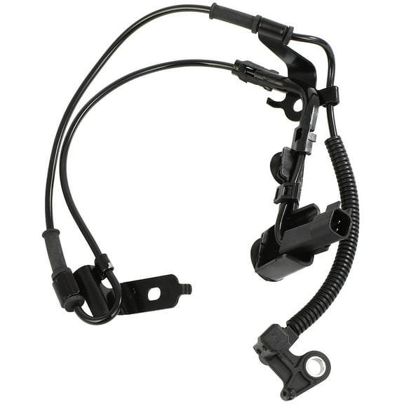 SCITOO ABS Wheel Speed Sensor Automobile ABS Sensors Front Left 6E5Z2C205AA Fit For Ford For Fusion 2006-2012,For Lincoln For MKZ 2007-2012,For Lincoln For Zephyr 2006 1pc