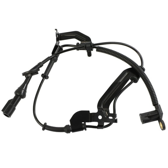 SCITOO ABS Wheel Speed Sensor Automobile ABS Sensors Front Left ALS1875 2ABS2576 Fit For Ford For Escape 2009-2012,For Mercury For Mariner 2009-2011 1pc