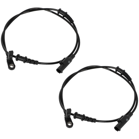 SCITOO ABS Wheel Speed Sensor Automobile ABS Sensors Front Left Or Right ALS3082 9069050601 A9065403917 Fits for Freightliner Sprinter 2500 2010-2018,for Freightliner Sprinter 3500 2010-2018 2pcs