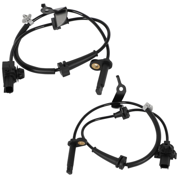 SCITOO ABS Wheel Speed Sensor Automobile ABS Sensors Left Front Right ALS2401 ALS2402 Fits for Acura TLX 2015-2020,for Honda Accord 2013-2017 2pcs