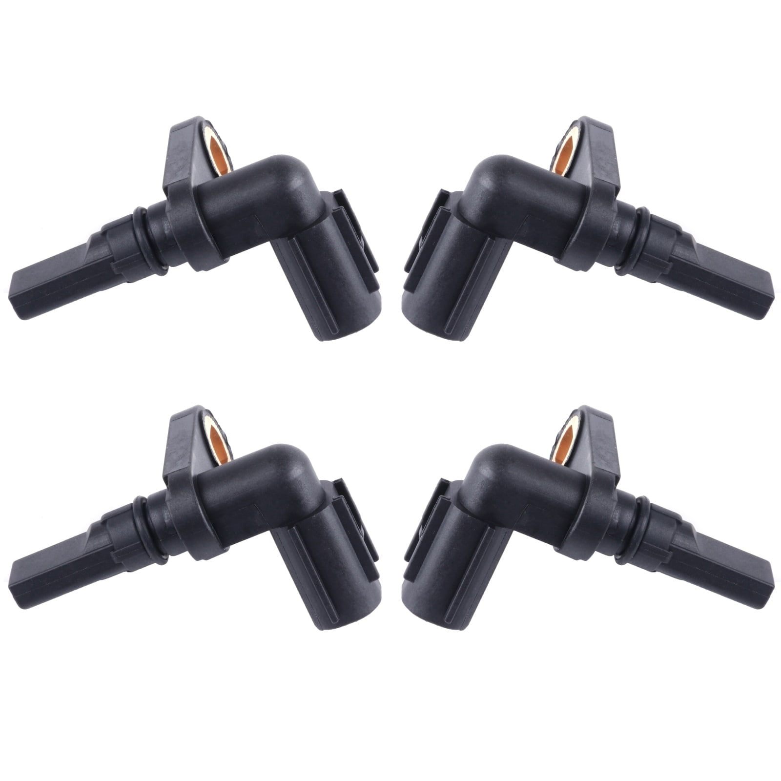 Toyota Sequoia Abs Wheel Speed Sensor