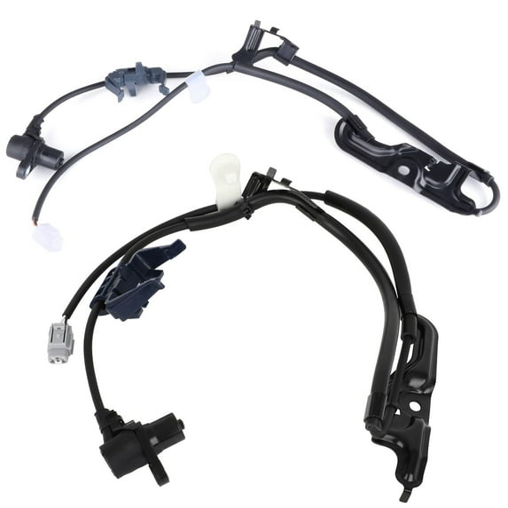 SCITOO ABS Wheel Speed Sensor Front Left & Right ABS Sensor Fits for Lexus ES350 2007-2012 Replaces ALS1501