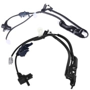 SCITOO ABS Wheel Speed Sensor Front Left & Right ABS Sensor Fits for Lexus ES350 2007-2012 Replaces ALS1501