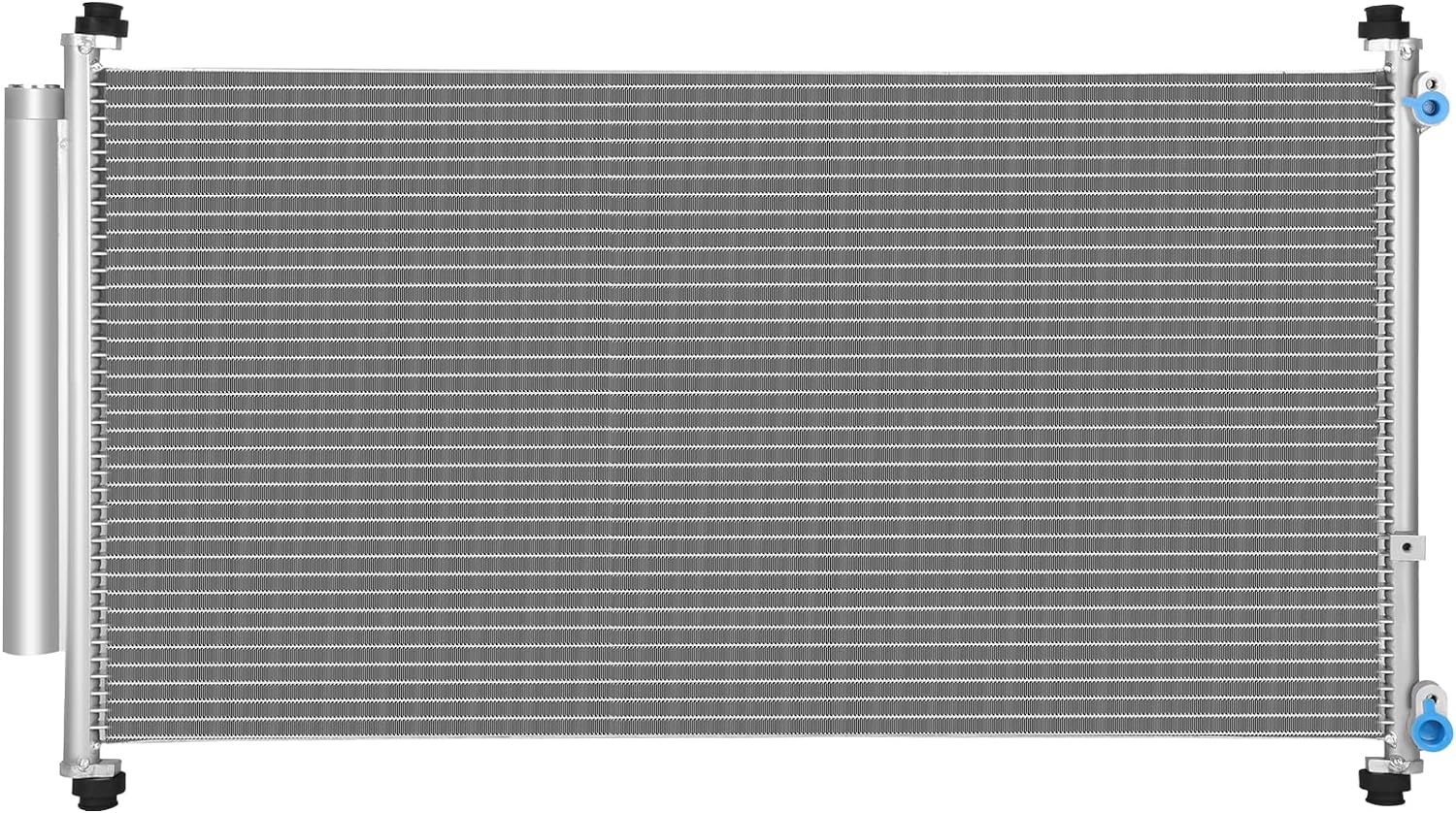 SCITOO AC A/C Condenser Compatible with 20062010 Honda Odyssey AC3246