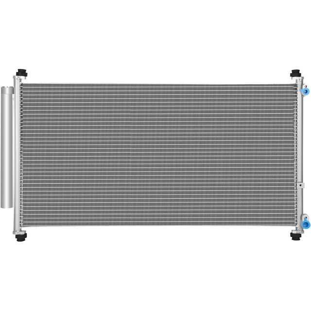 SCITOO AC A/C Condenser Compatible with 20062010 Honda Odyssey AC3246