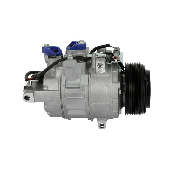 SCITOO AC Compressor for 2010-2019 for BMW 335i GT xDrive xDrive 435i Gran Coupe xDrive xDrive Gran Coupe 535i GT xDrive 640i xDrive Gran Coupe 740i xDrive M2 M235i xDrive M3 M4 X5 X6 3.0L CO 29221C