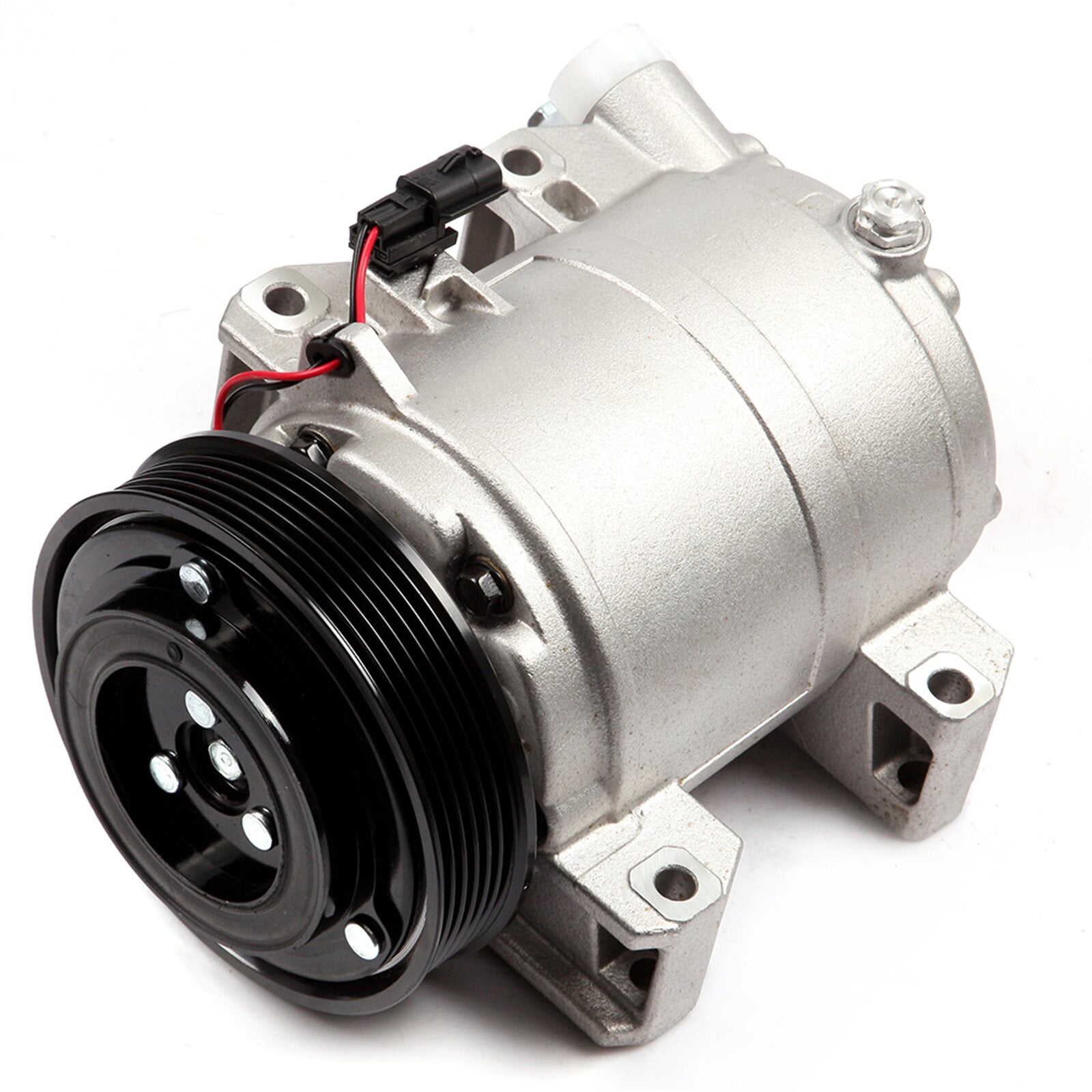 SCITOO AC Compressor CO 11200C for Rogue 2.5L 2008 2009 2010 2011 2012 ...
