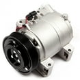 thumbnail image 1 of SCITOO AC Compressor CO 11200C for Rogue 2.5L 2008 2009 2010 2011 2012 2013, 1 of 4