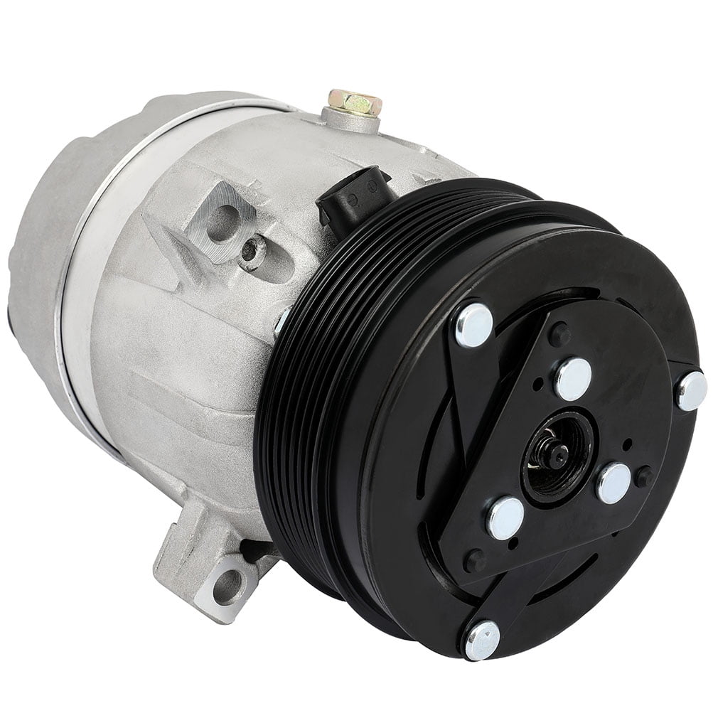 Oldsmobile Lss Ac Compressor