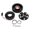 thumbnail image 1 of SCITOO AC Compressor Clutch Kit Fit For Buick For LaCrosse 2012,For Cadillac For SRX 2012-2016 Air Conditioning Clutch, 1 of 4