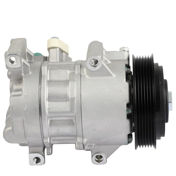 SCITOO AC Compressor for Scion iM 1.8L for Toyota Corolla 1.8L for Toyota Corolla iM 1.8L 2014-2022(8831002850 8831002851 8831002852 8831002B80 8831012B30 883101A841)