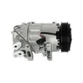 thumbnail image 1 of SCITOO AC Compressor for 2007-2014 for Nissan XTRAIL 2.5L for Nissan X-Trail 2.5L CO 11375C, 1 of 4