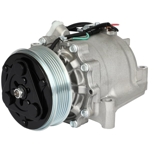 SCITOO AC Compressor for 2012-2015 for Acura ILX 2.0L for Honda Civic 1.8L CO 9779C