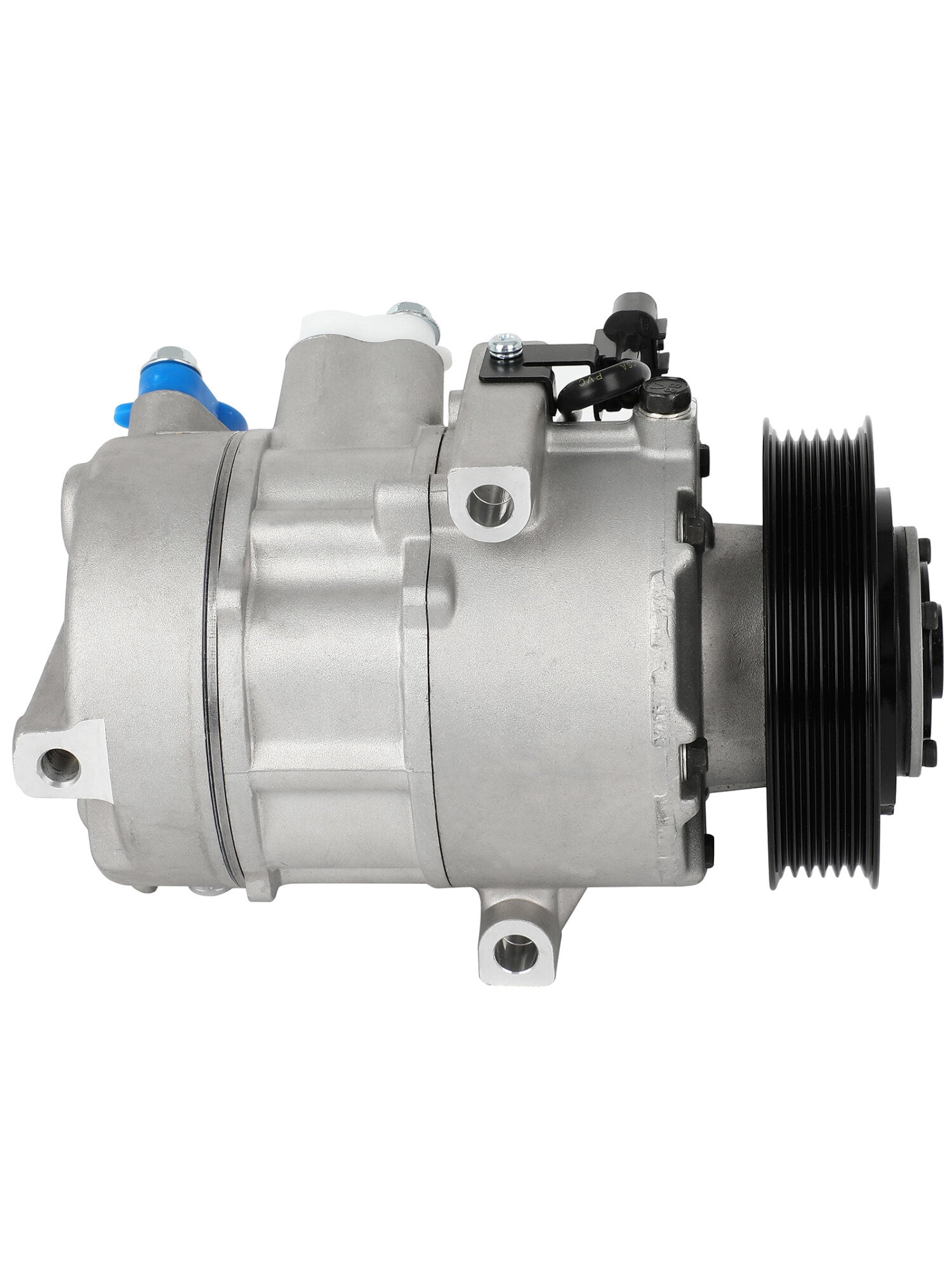 AC Compressor For 2008-2009 Hyundai Tucson & 2008-2010 Kia Sportage 2.0L | Replaces CA175896ST18, 977012E400