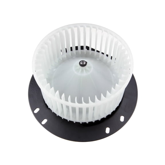 SCITOO AC Heater Blower Motor and HVAC Resistor Replacement Blower Motor Module fit for 2002-2014 for Ford E-150,2003-2005 for Ford E-150 Club Wagon,1997-2008 for E-150 Econoline,1997-2002 for E-150