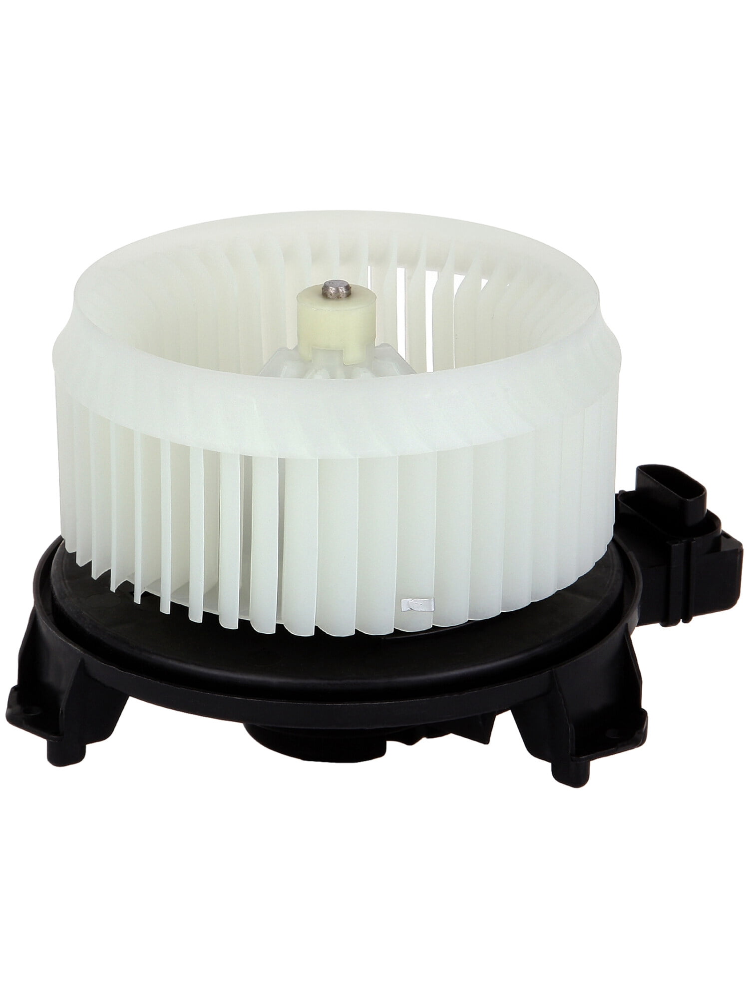 SCITOO AC Heater Blower Motor and HVAC Resistor Replacement Blower ...