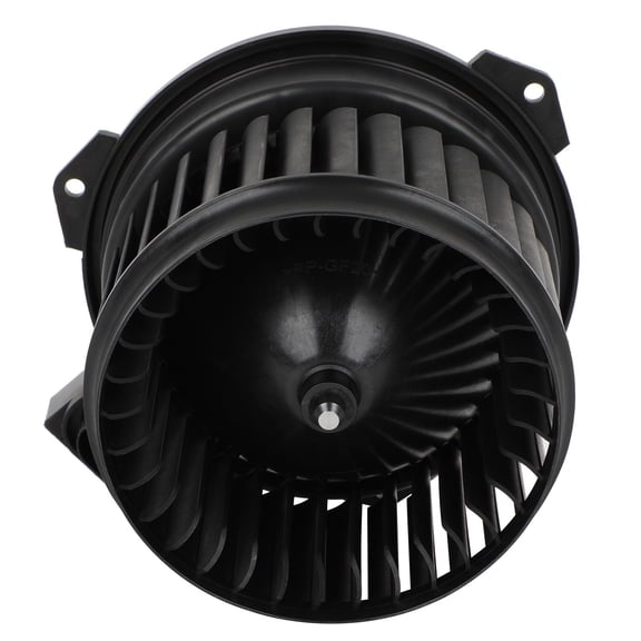 SCITOO AC Heater Blower Motor HVAC for 2009-2015 for Honda Pilot with TYC700297;79220-SZA-A01;PM4493