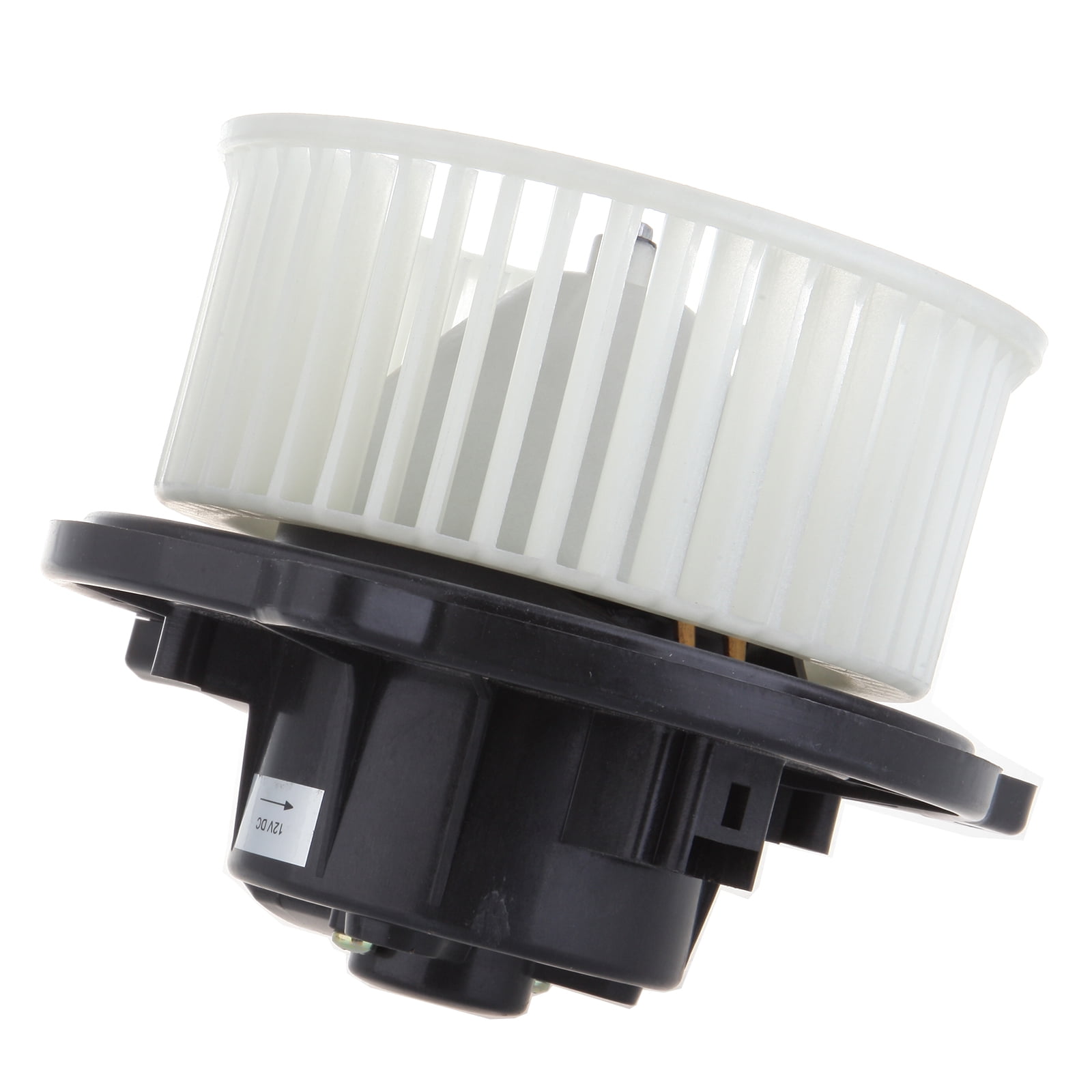 SCITOO AC Heater Blower Motors With Fan for Acura HVAC Blowers Motors fit for 2001-2006 for Acura MDX/1998-2002 for Honda Accord/ 1999-2004 for Honda Odyssey/ 2003-2008 for Honda Pilot