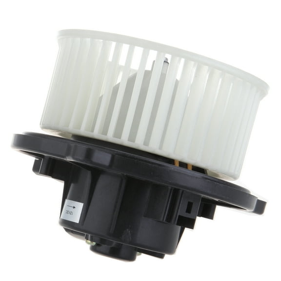 SCITOO AC Heater Blower Motors With Fan for Acura HVAC Blowers Motors fit for 2001-2006 for Acura MDX/1998-2002 for Honda Accord/ 1999-2004 for Honda Odyssey/ 2003-2008 for Honda Pilot