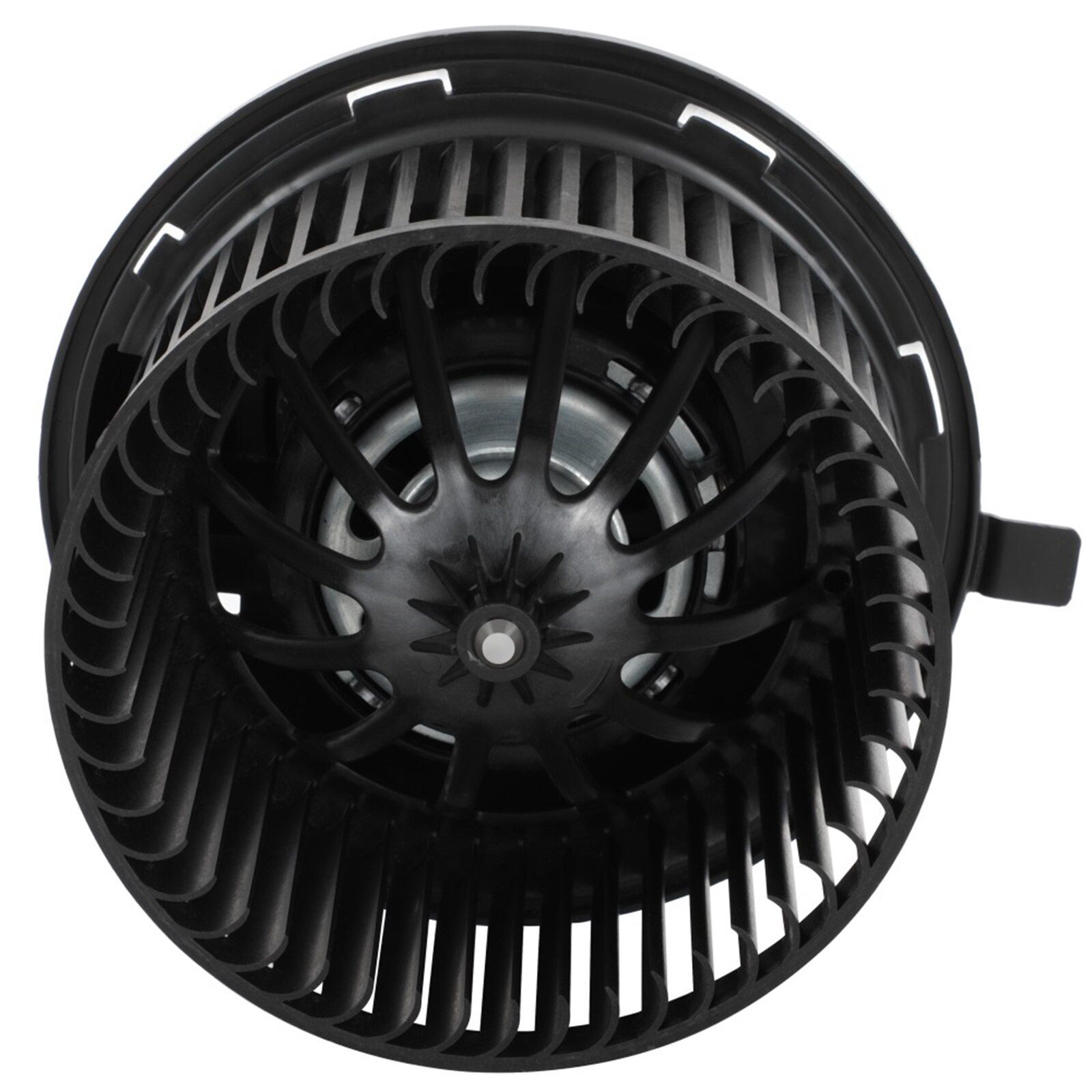 Topcnautop A/C Heater Blower Motor With Fan Cage – Fits 1994-2004 Ford Mustang – 700016, PM3795