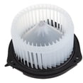thumbnail image 1 of SCITOO AC Plastic Heater Blower Motor With Fan HVAC Blowers Motors Fan fit for 2004-2007 for Chevrolet Monte Carlo /2002-2003 for Oldsmobile Aurora /2004-2008 for Pontiac Grand Prix Front, 1 of 9