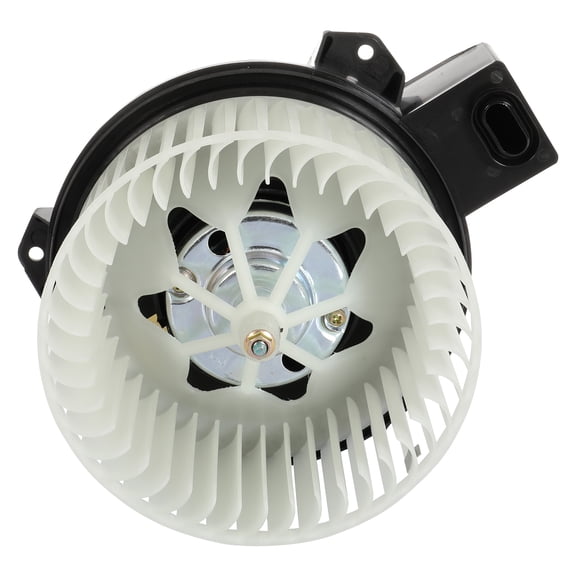 SCITOO AE9Z-19805-C Rear HVAC Blower Motor with Fan Cage For Ford For Explorer 2011-2019,For Ford For Flex 2009-2019,For Ford For Police Interceptor Utility 2013-2019,For Lincoln For MKT 2010-2019