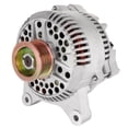 thumbnail image 1 of SCITOO AFD0174 Alternator For 4.6L 5.4L 6.8L Auto and Light Truck E-Series VANS 2004 New, 1 of 4