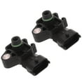 thumbnail image 1 of SCITOO AS372 Manifold Absolute Pressure Sensor 2PCS Fit for 2008-2009 for Buick Allure 2014 for Buick Enclave, 1 of 5