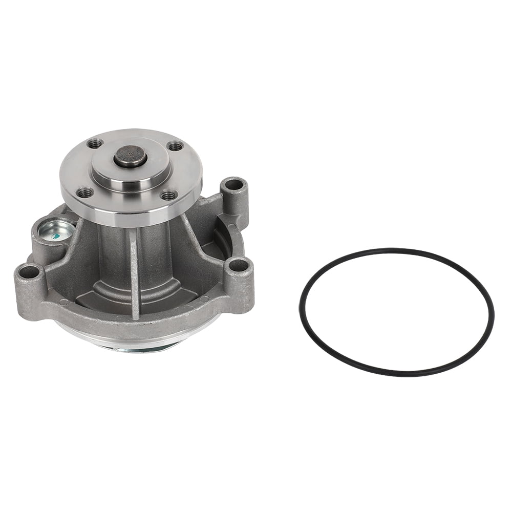 SCITOO AW4128 Engine Water Pump with Gasket for ford for Lincoln for Mercury Crown Victoria Town Car Grand Marquis Mustang Marauder 4.6L