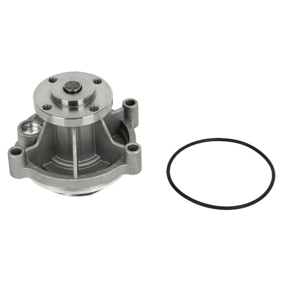 SCITOO AW4128 Engine Water Pump with Gasket for ford for Lincoln for Mercury Crown Victoria Town Car Grand Marquis Mustang Marauder 4.6L