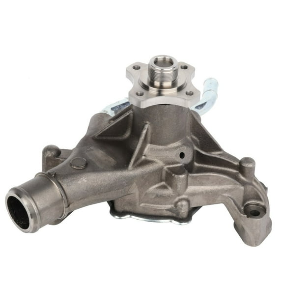 SCITOO AW5077 Professional Engine Water Pump for Cadillac,for Chevrolet,for GMC,for Isuzu,for Oldsmobile,for Workhorse