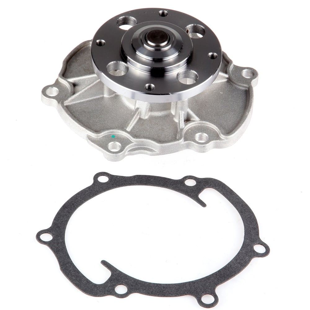 SCITOO AW5103 Professional Engine Water Pump for Buick,for Cadillac,for Chevrolet,for GMC,for Pontiac,for Saab,for Saturn,for Suzuki