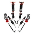 thumbnail image 1 of SCITOO Adjustable Damper Coilover Suspensions Shock Struts Kits Assembly Shocks Struts fit for Hyundai for Elantra 2020-2023, 1 of 5