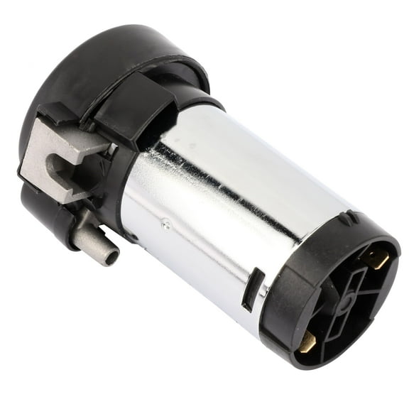 SCITOO Air Compressor Universal Compressor12V 105db, air Compressor pump silver) Easy to Install, Air Pump for Truck/Car Train Horn/Suspension/Ride/Bag kit/System