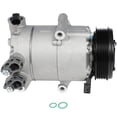 thumbnail image 2 of Aazon.co: Air Conditioner AC Copressor With Clutch For Ford Escape 1 2 of 13