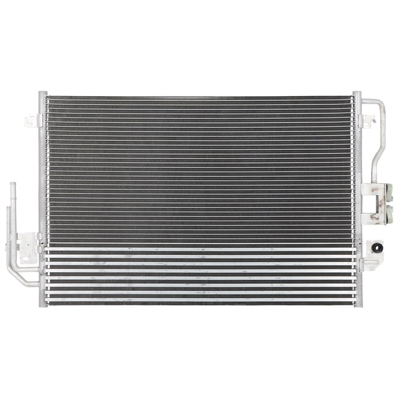 SCITOO Air Conditioning Condenser for Ford for Escape 2008-2012 for Mazda for Tribute 2008-2011 3782 477-0741 FO3030222