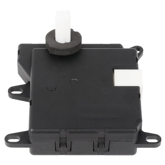 SCITOO Air Door Actuator HVAC Blend Door Actuator Replacement for 1997-2004 for Ford 1999-2002 for Lincoln 604-205 2L3Z-19E616-BA XL3Z19E616BA 2L3Z-19E616-BA F65Z19E616AB F75Z19E616AA F85Z19E616AA