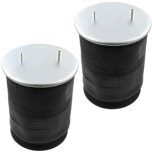 SCITOO Air Spring Struts Suspension Replacement Kits fit for Firestone,for Airtech,for Goodyear,for Hendrickson,for Navistar,for Ridewell Truck Airmatic kits Universal Air Ride Suspension Spring