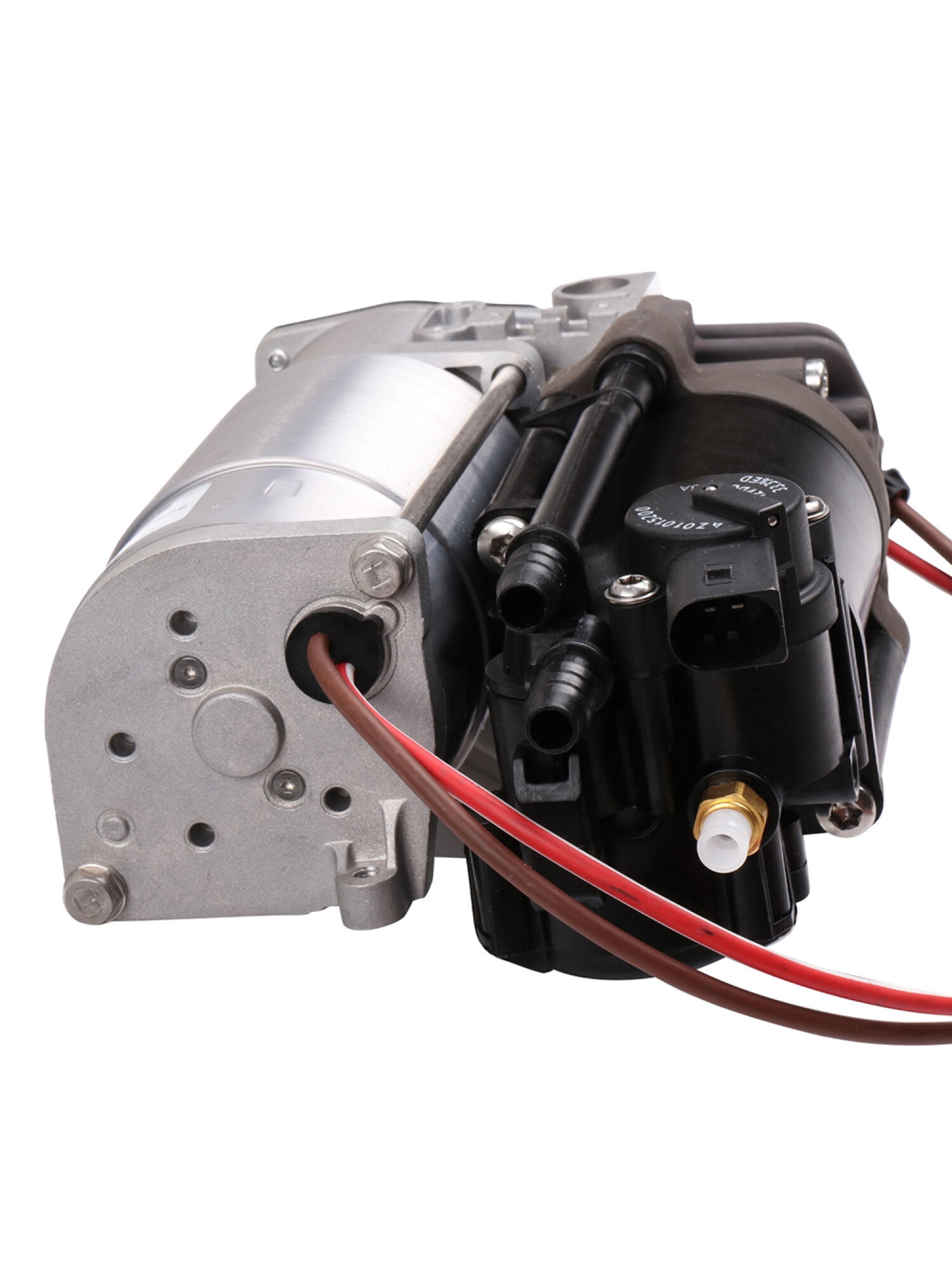 TUCAREST Electronic Throttle Body Assembly TB1030 - Fits Ford Escape, Fusion, Lincoln MKZ (2.0L, 2.5L, 3.0L Non-Turbo)