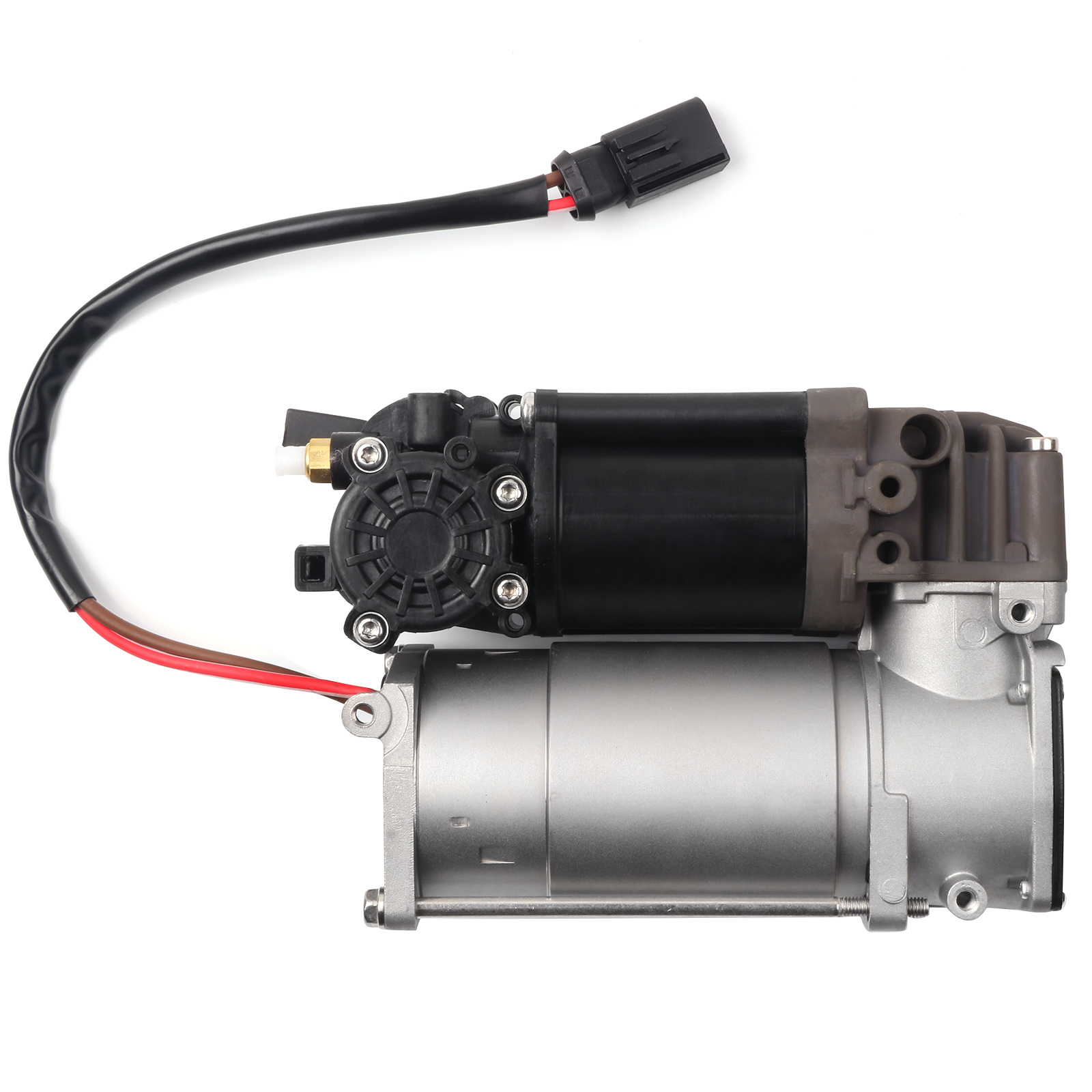 SCITOO Air Spring Suspension Kits Shocks Absorber fit for MercedesBenz