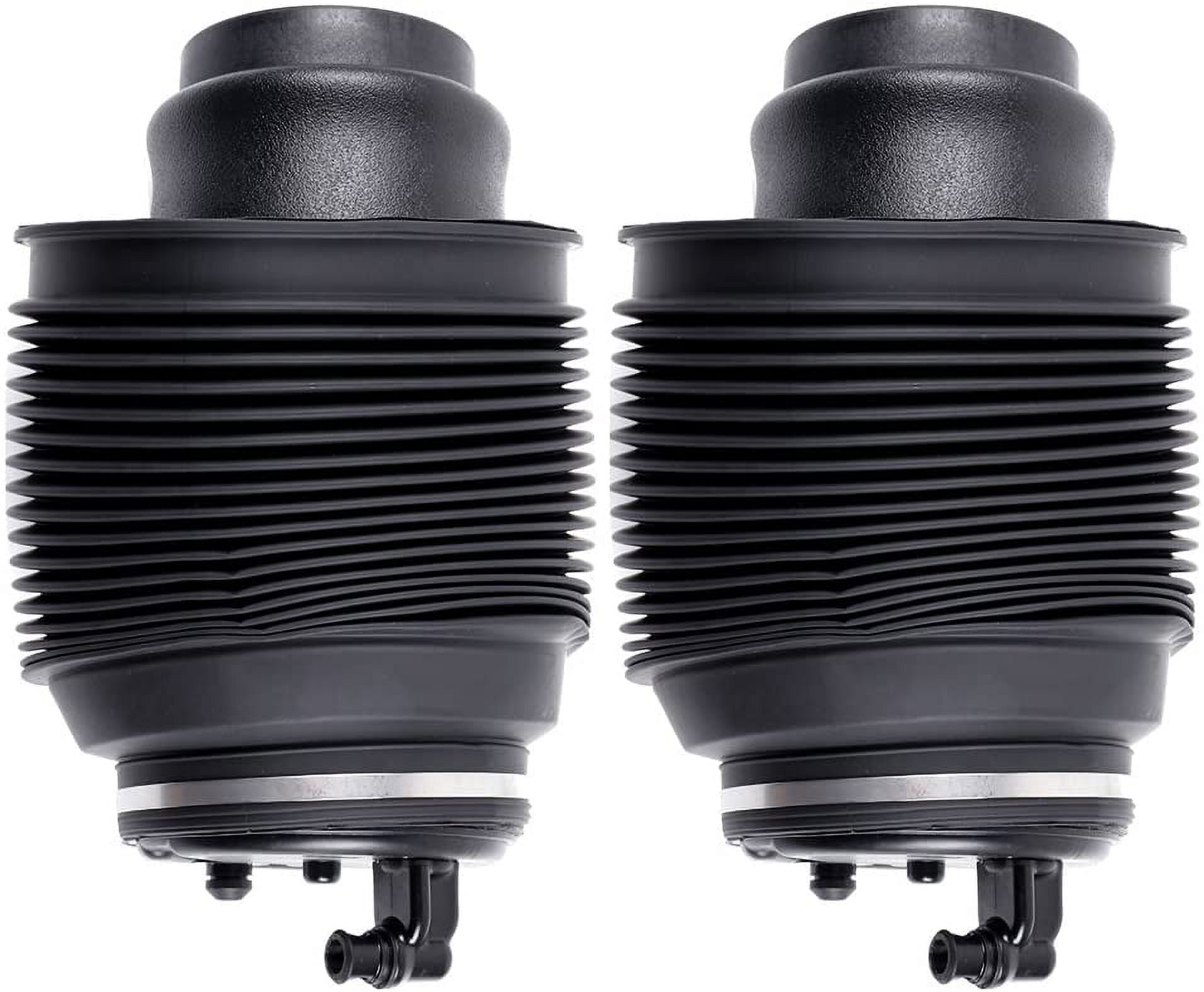 SCITOO Air Suspension Strut Kit - 2Pcs Rear Air Shocks Replacement For Lexus GX460 GX470 & Toyota 4Runner - View #9