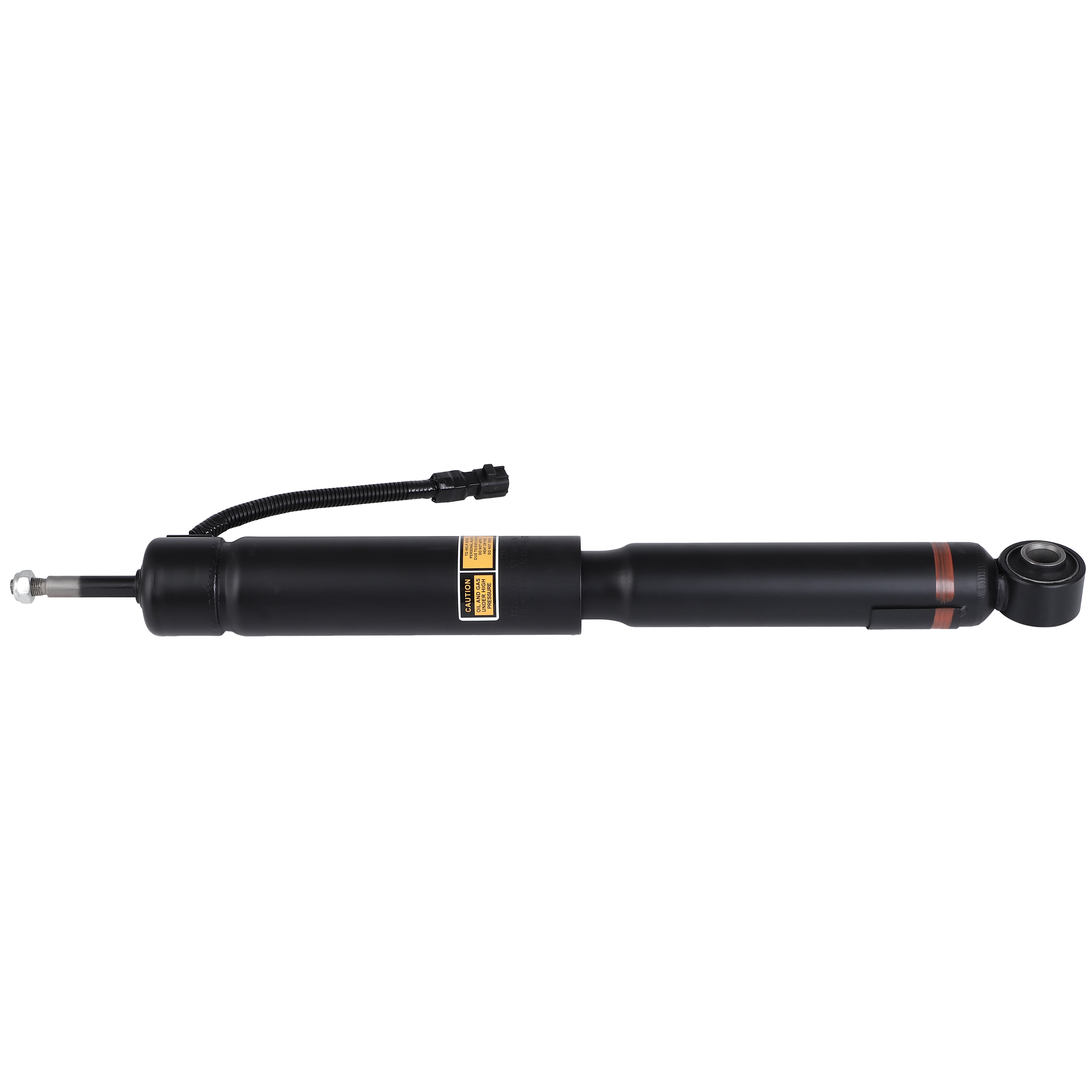2 Rear Bare Struts / Shocks – Fit 87-91 Toyota Camry 2WD & 90-92 Lexus ES250